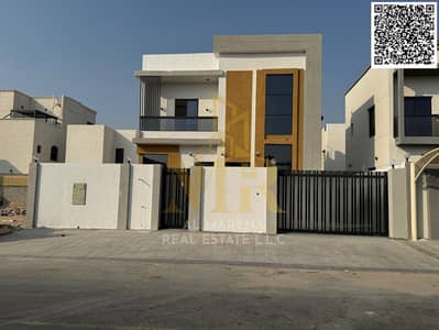 3 Cпальни Вилла Продажа в Аль Захья, Аджман - IMG-20250104-WA0324. jpg