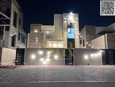4 Bedroom Villa for Sale in Al Zahya, Ajman - IMG-20250426-WA0198. jpg