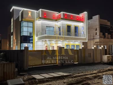 5 Cпальни Вилла Продажа в Аль Рауда, Аджман - IMG-20250310-WA0385. jpg