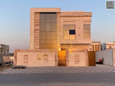 فیلا 5 غرف نوم للبيع في الزاهية، عجمان - IMG-20250411-WA0184. jpg