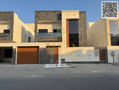 5 Cпальни Вилла Продажа в Аль Амера, Аджман - IMG-20250205-WA0362. jpg