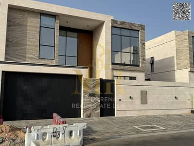 5 Cпальни Вилла Продажа в Хоши, Шарджа - IMG-20250419-WA0184. jpg