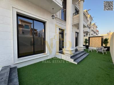 5 Bedroom Villa for Sale in Al Yasmeen, Ajman - IMG-20250402-WA0247. jpg