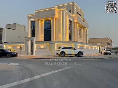 فیلا 6 غرف نوم للبيع في الحليو، عجمان - IMG-20250501-WA0007. jpg