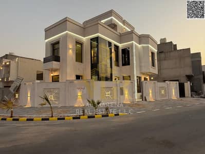 4 Bedroom Villa for Sale in Al Yasmeen, Ajman - IMG-20250622-WA0321. jpg