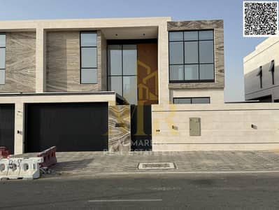5 Cпальни Вилла Продажа в Хоши, Шарджа - IMG-20250501-WA0371. jpg