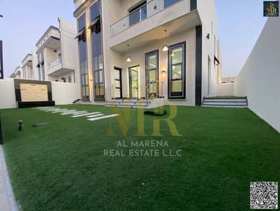 3 Bedroom Villa for Sale in Al Helio, Ajman - IMG-20250515-WA0134. jpg
