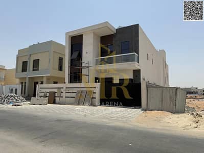 5 Cпальни Вилла Продажа в Аль Ясмин, Аджман - IMG-20250622-WA0156. jpg