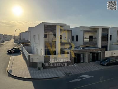 5 Cпальни Вилла Продажа в Аль Ясмин, Аджман - IMG-20250402-WA0137. jpg