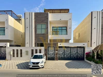 5 Bedroom Villa for Sale in Al Yasmeen, Ajman - IM2FCD~1. jpg