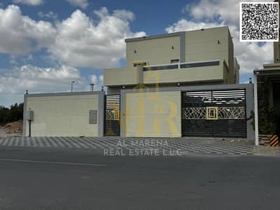 3 Cпальни Вилла Продажа в Аль Захья, Аджман - WhatsApp Image 2024-12-01 at 7.00. 00 AM. jpeg