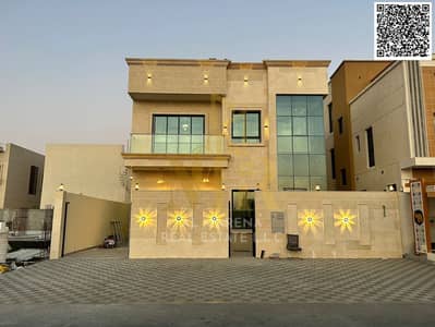 فیلا 5 غرف نوم للبيع في العامرة، عجمان - IMG-20250219-WA0013. jpg