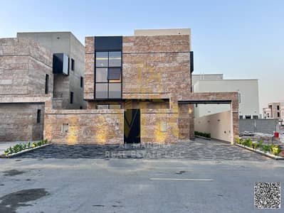 6 Bedroom Villa for Sale in Al Bahia, Ajman - IMG-20250429-WA0205. jpg