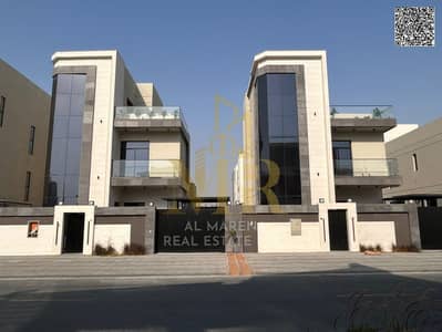 5 Cпальни Вилла Продажа в Аль Ясмин, Аджман - IMG-20250520-WA0365. jpg