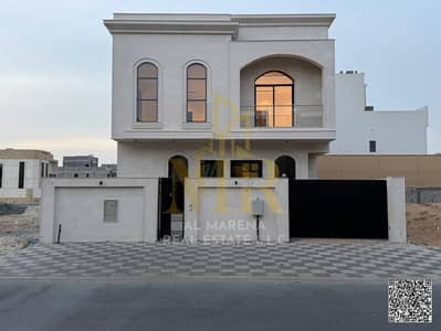 阿尔亚斯梅恩， 阿治曼 5 卧室别墅待售 - IMG-20250428-WA0192. jpg
