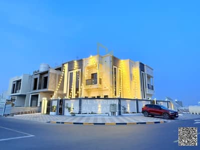 5 Bedroom Villa for Sale in Al Amerah, Ajman - IMG-20250504-WA0057. jpg
