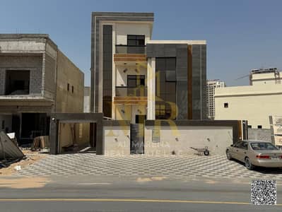 6 Cпальни Вилла Продажа в Аль Амера, Аджман - IMG-20250417-WA0084. jpg