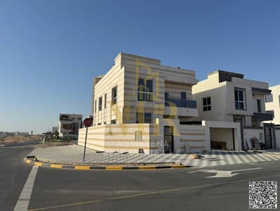 阿尔梅拉赫， 阿治曼 5 卧室别墅待售 - IMG-20250508-WA0493. jpg