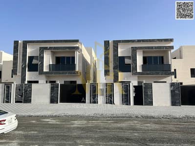 阿尔赫利奥， 阿治曼 4 卧室别墅待售 - IMG-20250515-WA0004. jpg