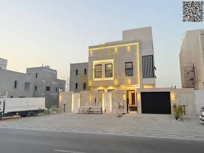 5 Bedroom Villa for Sale in Al Helio, Ajman - IMG-20250528-WA0145. jpg