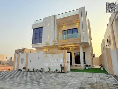 فیلا 6 غرف نوم للبيع في الحليو، عجمان - IMG-20250520-WA0002. jpg