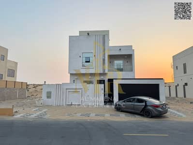 4 Bedroom Villa for Sale in Al Yasmeen, Ajman - IMG-20250512-WA0096. jpg