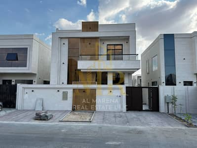 فیلا 5 غرف نوم للبيع في الياسمين، عجمان - IMG-20241204-WA0112. jpg