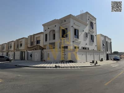 7 Bedroom Villa for Sale in Al Helio, Ajman - IMG-20250603-WA0039. jpg
