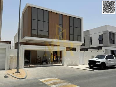 4 Bedroom Villa for Sale in Hoshi, Sharjah - IMG-20250526-WA0011. jpg