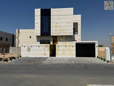 5 Bedroom Villa for Sale in Al Helio, Ajman - IMG-20250308-WA0147. jpg