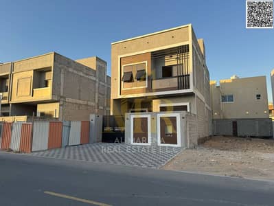 6 Bedroom Villa for Sale in Al Zahya, Ajman - IMG-20250417-WA0211. jpg