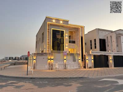 4 Bedroom Villa for Sale in Al Zahya, Ajman - IMG-20250602-WA0180. jpg