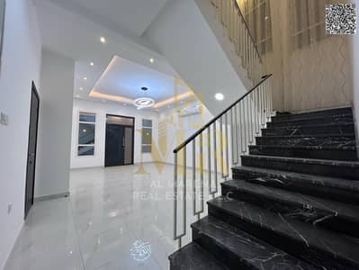 5 Bedroom Villa for Sale in Al Zahya, Ajman - IMG-20250416-WA0013. jpg