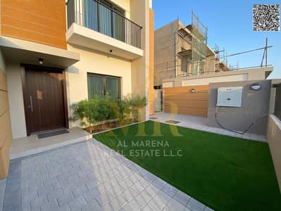 5 Bedroom Villa for Sale in Al Amerah, Ajman - IMG-20250405-WA0380. jpg