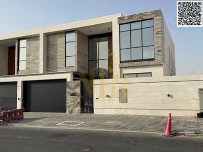5 Cпальни Вилла Продажа в Хоши, Шарджа - IMG-20250501-WA0359. jpg