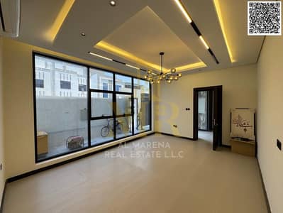 فیلا 4 غرف نوم للبيع في الزاهية، عجمان - IMG-20250524-WA0184. jpg