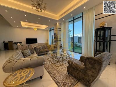 6 Bedroom Villa for Sale in Hoshi, Sharjah - IMG-20250415-WA0643. jpg
