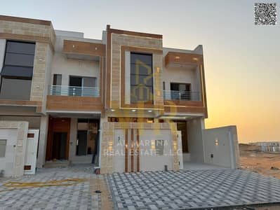 فیلا 5 غرف نوم للبيع في الحليو، عجمان - IMG-20250527-WA0074. jpg