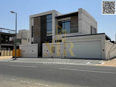 5 Cпальни Вилла Продажа в Хоши, Шарджа - IMG-20250501-WA0236. jpg