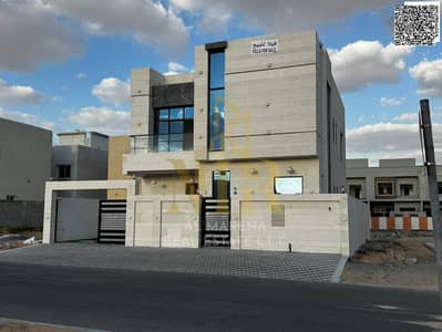 5 Bedroom Villa for Sale in Al Zahya, Ajman - IMG-20250415-WA0537. jpg