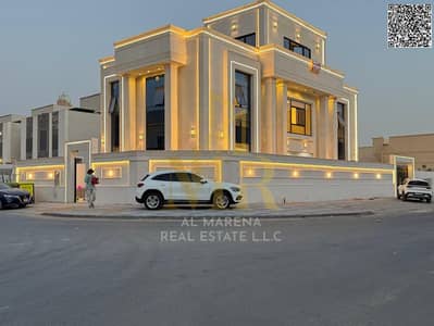 فیلا 6 غرف نوم للبيع في الحليو، عجمان - IMG-20250501-WA0010. jpg
