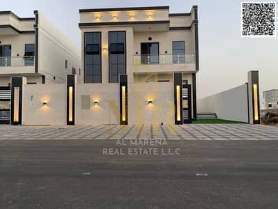 فیلا 3 غرف نوم للبيع في الزاهية، عجمان - IMG-20250520-WA0285. jpg