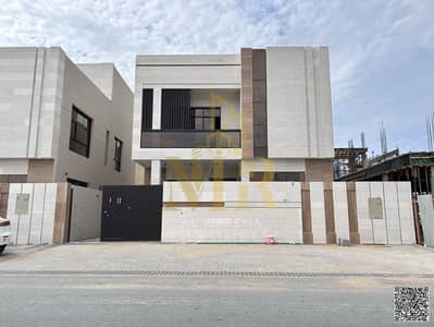 6 Bedroom Villa for Sale in Al Bahia, Ajman - IMG-20250414-WA0290. jpg