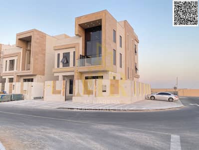 5 Cпальни Вилла Продажа в Аль Бахия, Аджман - WhatsApp Image 2024-12-24 at 9.33. 22 PM (2). jpeg