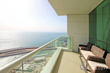 Private Beach Access | Sea View | 2 Beds Private Beach Access | Sea View | 2 Beds
