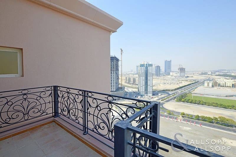 1 Bed | Panoraomic Views | Available Now