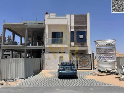 فیلا 4 غرف نوم للبيع في الحليو، عجمان - صورة واتساب بتاريخ 1446-11-09 في 22.53. 10_4e0f897b. jpg