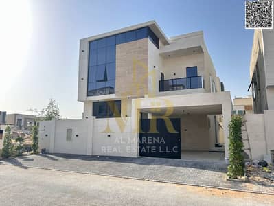 فیلا 5 غرف نوم للبيع في الياسمين، عجمان - IMG-20250611-WA0264. jpg