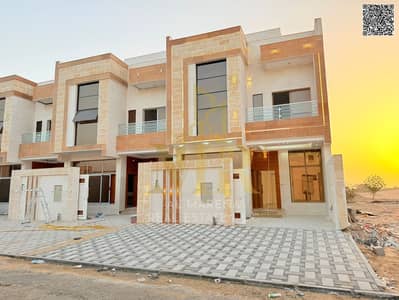 5 Cпальни Вилла Продажа в Аль Хелио, Аджман - IMG-20250527-WA0100. jpg