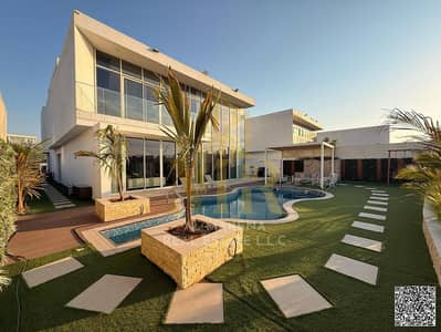 6 Bedroom Villa for Sale in Al Zorah, Ajman - IMG-20250419-WA0069. jpg